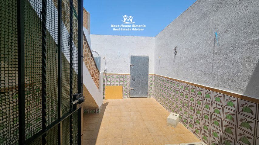 3 bedroom Townhouse for sale in Villaricos with garage - € 199,950 (Ref: 9062725)