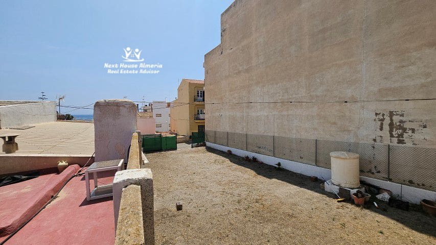 3 bedroom Townhouse for sale in Villaricos with garage - € 199,950 (Ref: 9062725)