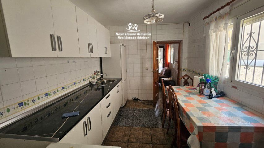 3 bedroom Townhouse for sale in Villaricos with garage - € 199,950 (Ref: 9062725)