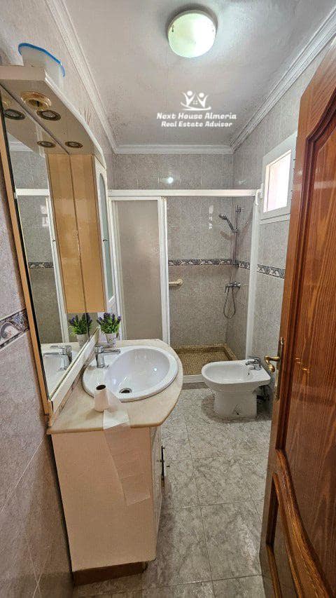 3 bedroom Townhouse for sale in Villaricos with garage - € 199,950 (Ref: 9062725)