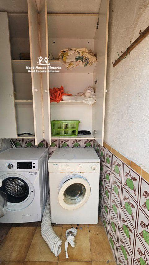 3 bedroom Townhouse for sale in Villaricos with garage - € 199,950 (Ref: 9062725)