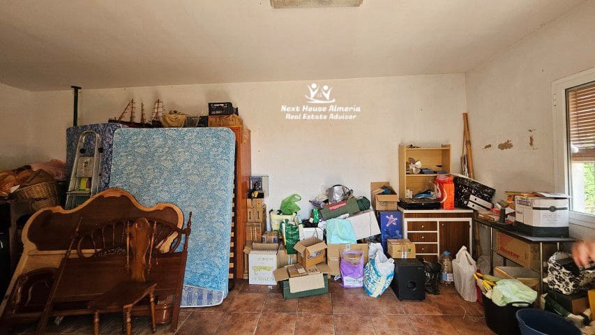 3 bedroom Townhouse for sale in Villaricos with garage - € 199,950 (Ref: 9062725)