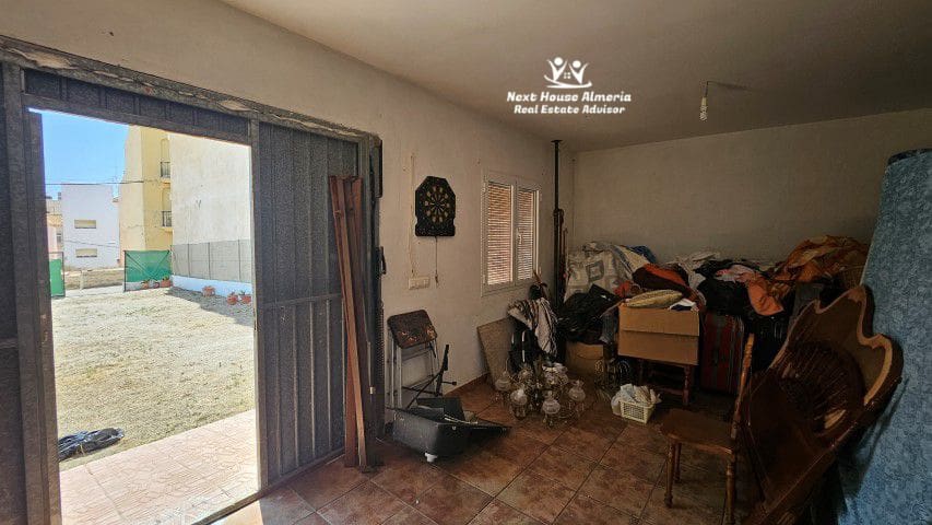 3 bedroom Townhouse for sale in Villaricos with garage - € 199,950 (Ref: 9062725)