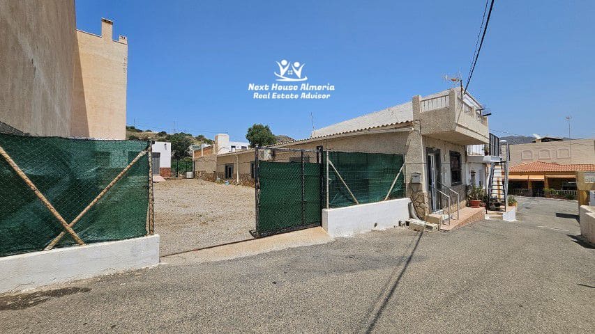 3 bedroom Townhouse for sale in Villaricos with garage - € 199,950 (Ref: 9062725)