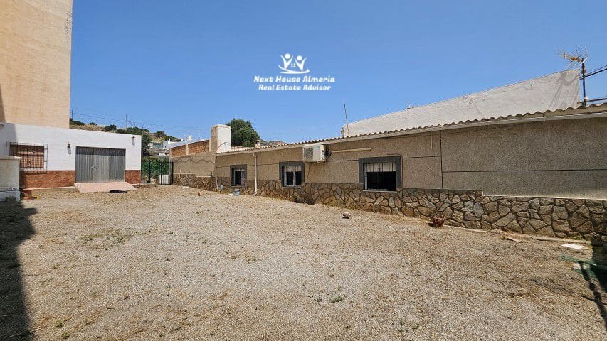 3 bedroom Townhouse for sale in Villaricos with garage - € 199,950 (Ref: 9062725)