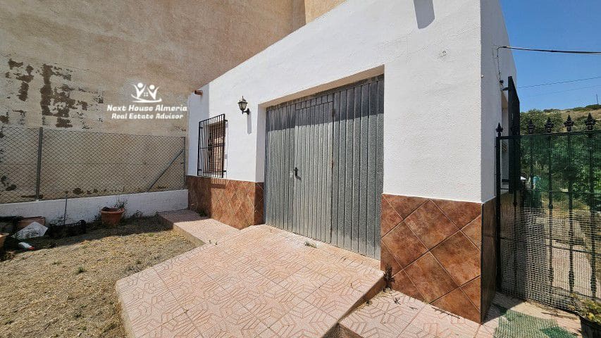 3 bedroom Townhouse for sale in Villaricos with garage - € 199,950 (Ref: 9062725)
