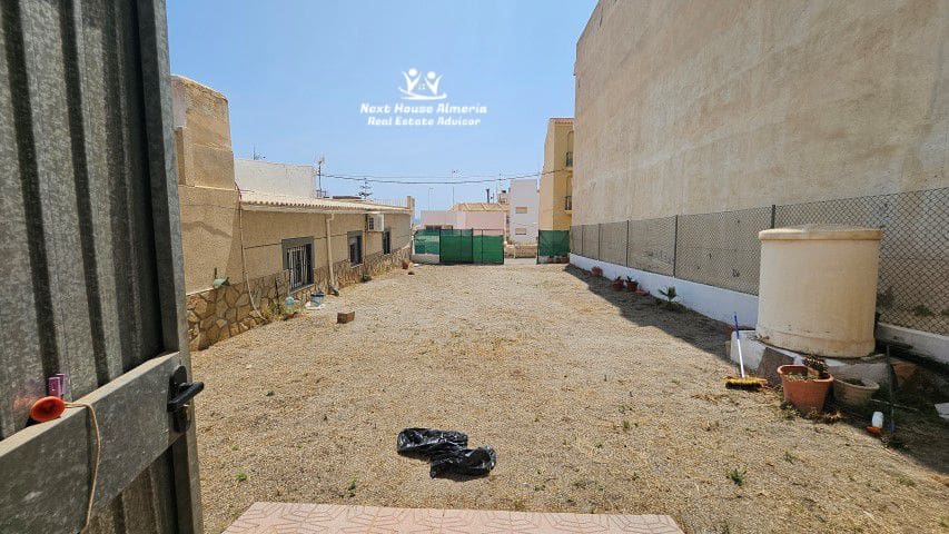 3 bedroom Townhouse for sale in Villaricos with garage - € 199,950 (Ref: 9062725)