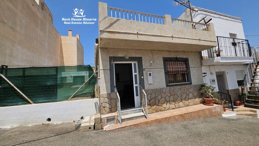 3 bedroom Townhouse for sale in Villaricos with garage - € 199,950 (Ref: 9062725)