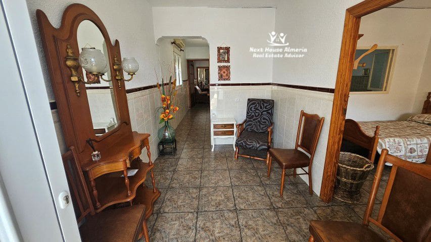 3 bedroom Townhouse for sale in Villaricos with garage - € 199,950 (Ref: 9062725)