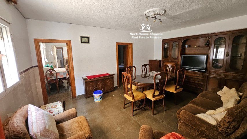 3 bedroom Townhouse for sale in Villaricos with garage - € 199,950 (Ref: 9062725)