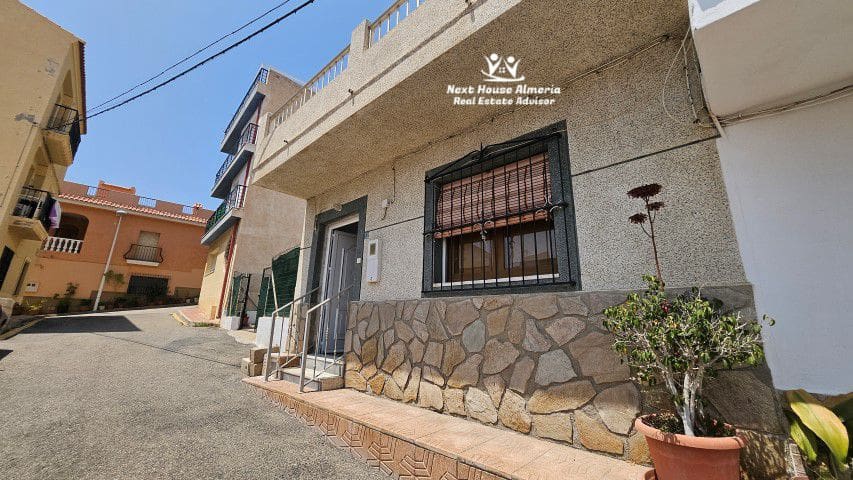 3 bedroom Townhouse for sale in Villaricos with garage - € 199,950 (Ref: 9062725)