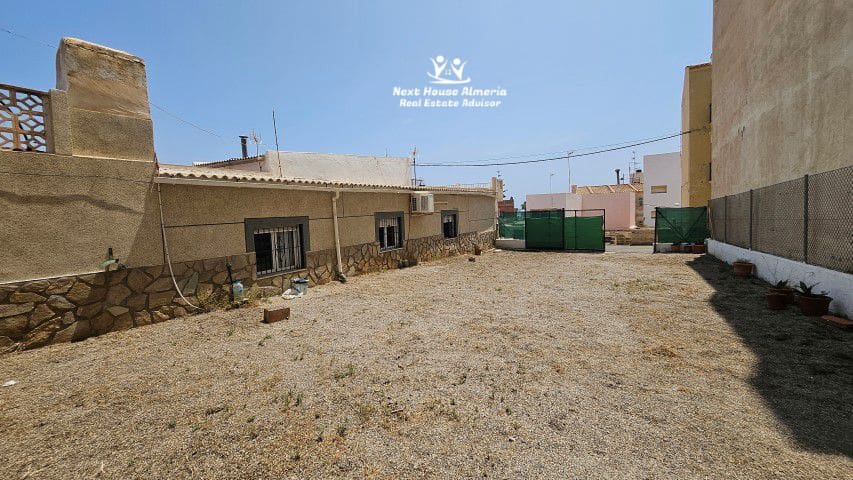 3 bedroom Townhouse for sale in Villaricos with garage - € 199,950 (Ref: 9062725)
