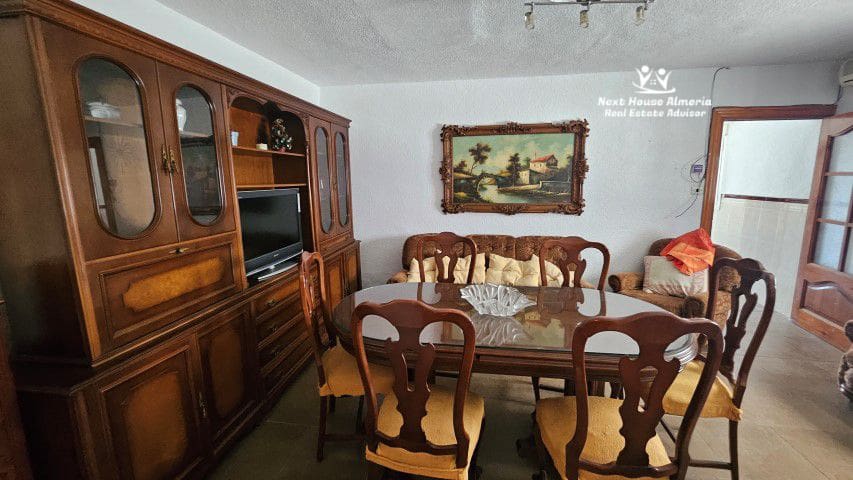 3 bedroom Townhouse for sale in Villaricos with garage - € 199,950 (Ref: 9062725)