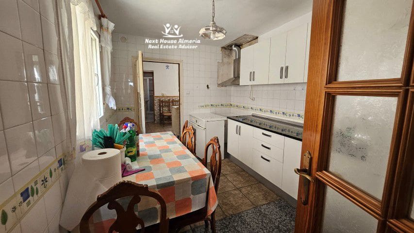 3 bedroom Townhouse for sale in Villaricos with garage - € 199,950 (Ref: 9062725)