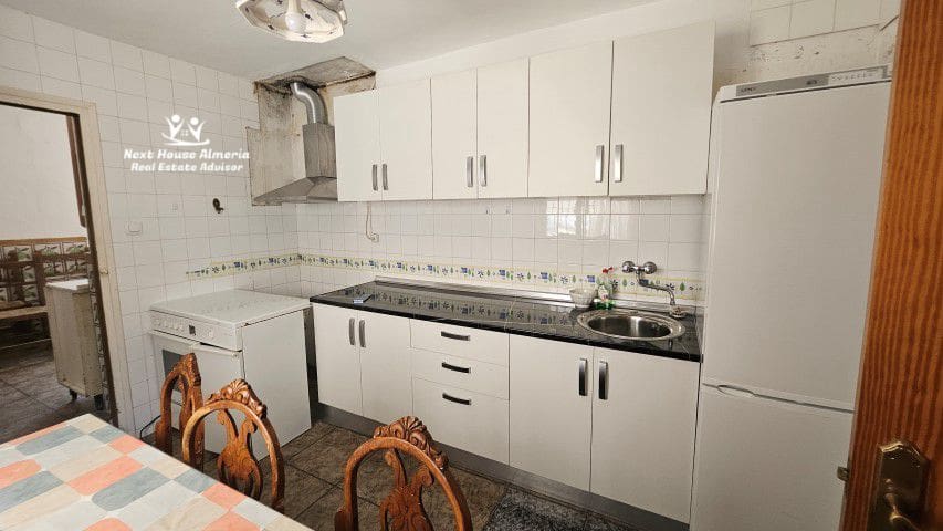 3 bedroom Townhouse for sale in Villaricos with garage - € 199,950 (Ref: 9062725)