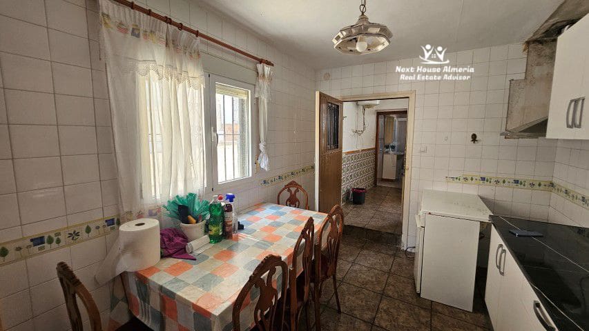 3 bedroom Townhouse for sale in Villaricos with garage - € 199,950 (Ref: 9062725)