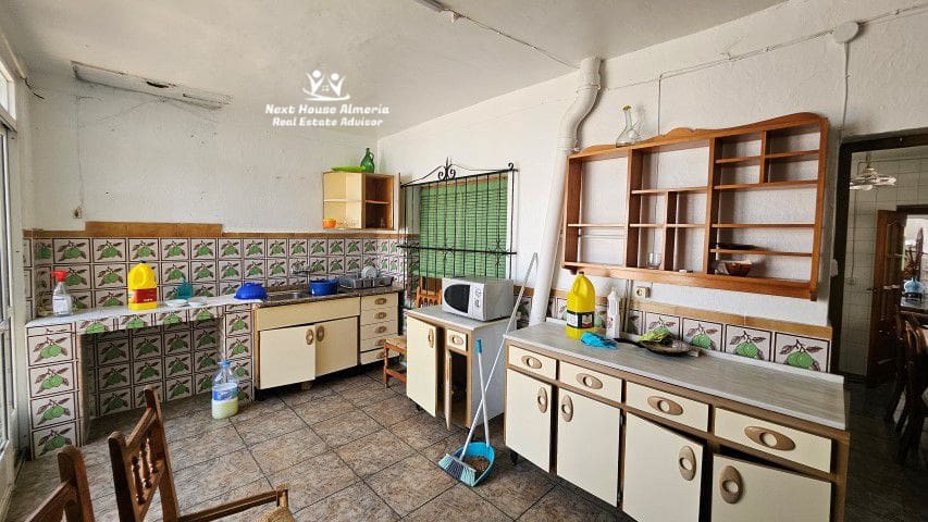 3 bedroom Townhouse for sale in Villaricos with garage - € 199,950 (Ref: 9062725)