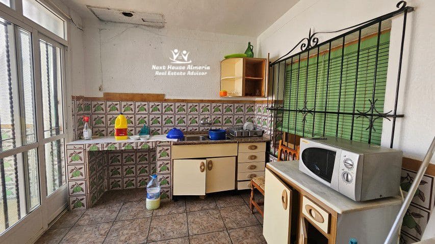 3 bedroom Townhouse for sale in Villaricos with garage - € 199,950 (Ref: 9062725)