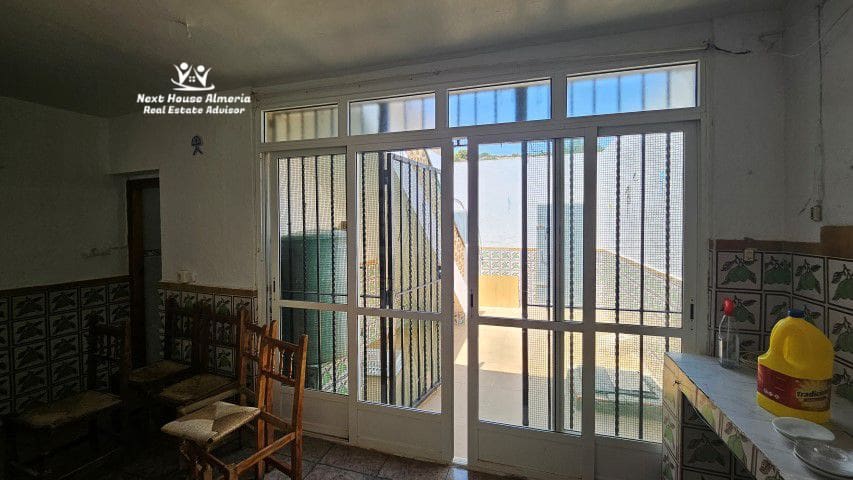 3 bedroom Townhouse for sale in Villaricos with garage - € 199,950 (Ref: 9062725)