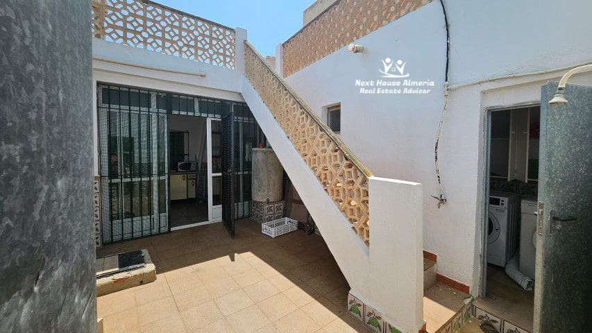 3 bedroom Townhouse for sale in Villaricos with garage - € 199,950 (Ref: 9062725)