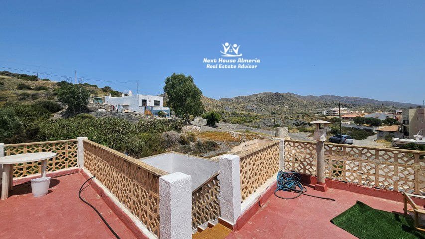 3 bedroom Townhouse for sale in Villaricos with garage - € 199,950 (Ref: 9062725)