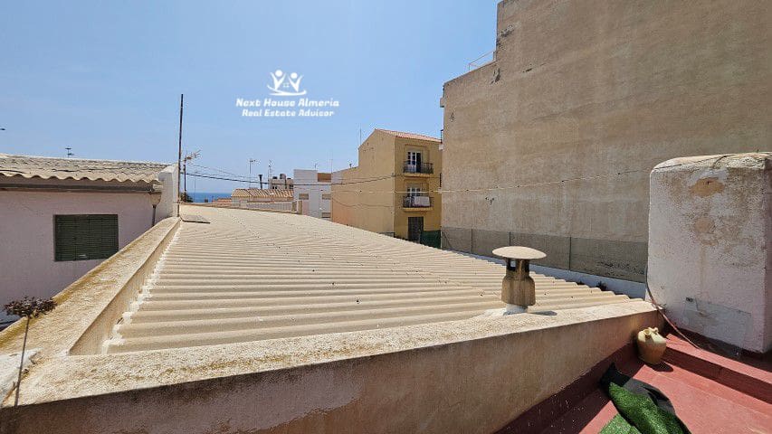 3 bedroom Townhouse for sale in Villaricos with garage - € 199,950 (Ref: 9062725)