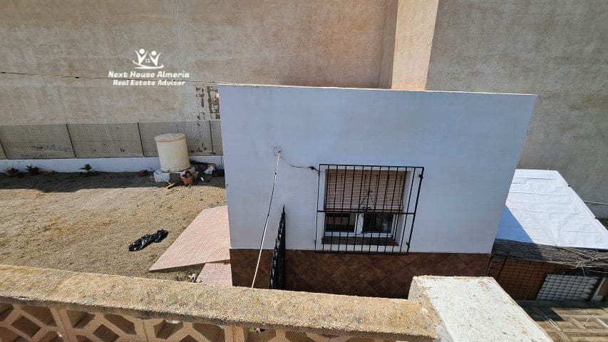 3 bedroom Townhouse for sale in Villaricos with garage - € 199,950 (Ref: 9062725)