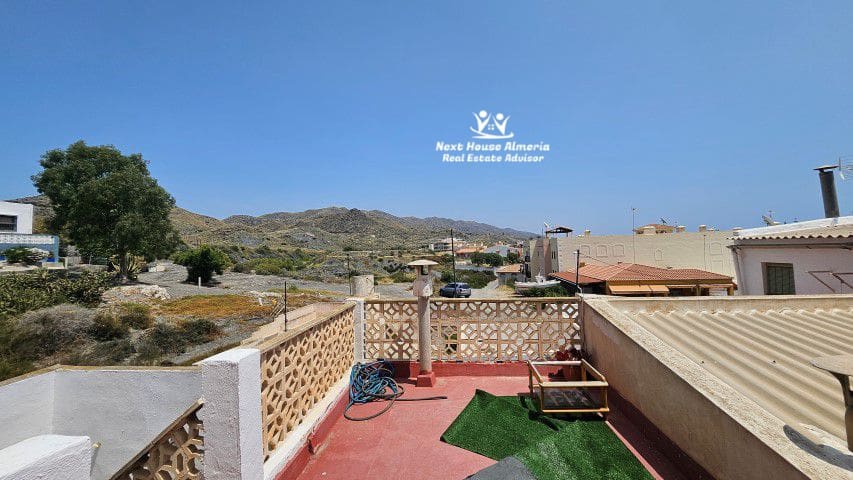 3 bedroom Townhouse for sale in Villaricos with garage - € 199,950 (Ref: 9062725)