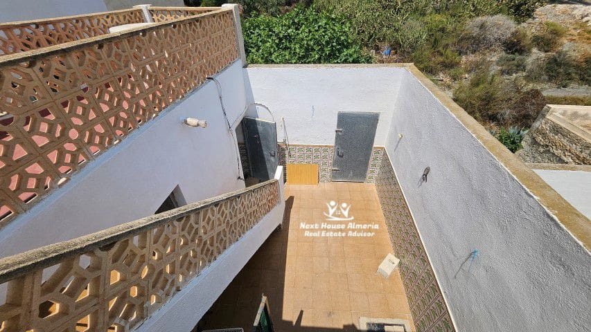 3 bedroom Townhouse for sale in Villaricos with garage - € 199,950 (Ref: 9062725)