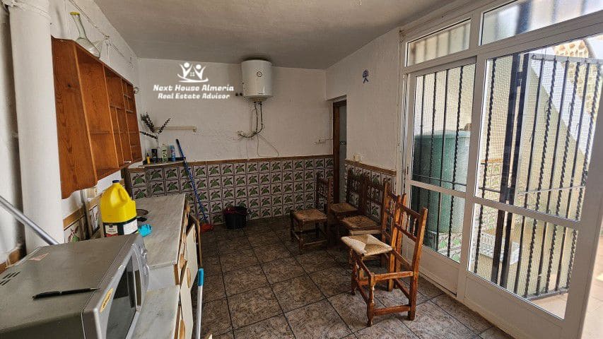 3 bedroom Townhouse for sale in Villaricos with garage - € 199,950 (Ref: 9062725)