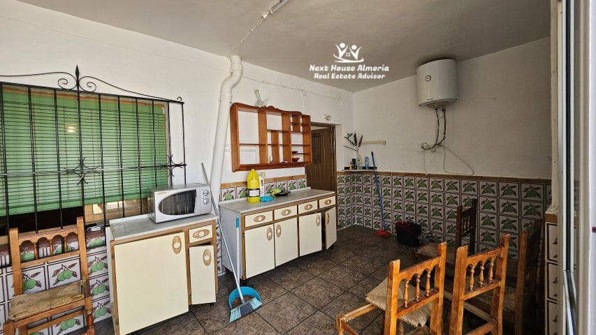 3 bedroom Townhouse for sale in Villaricos with garage - € 199,950 (Ref: 9062725)