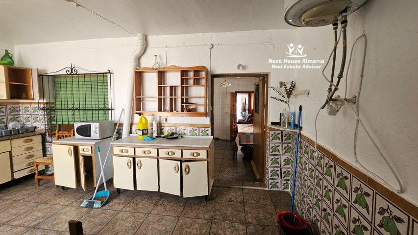 3 bedroom Townhouse for sale in Villaricos with garage - € 199,950 (Ref: 9062725)