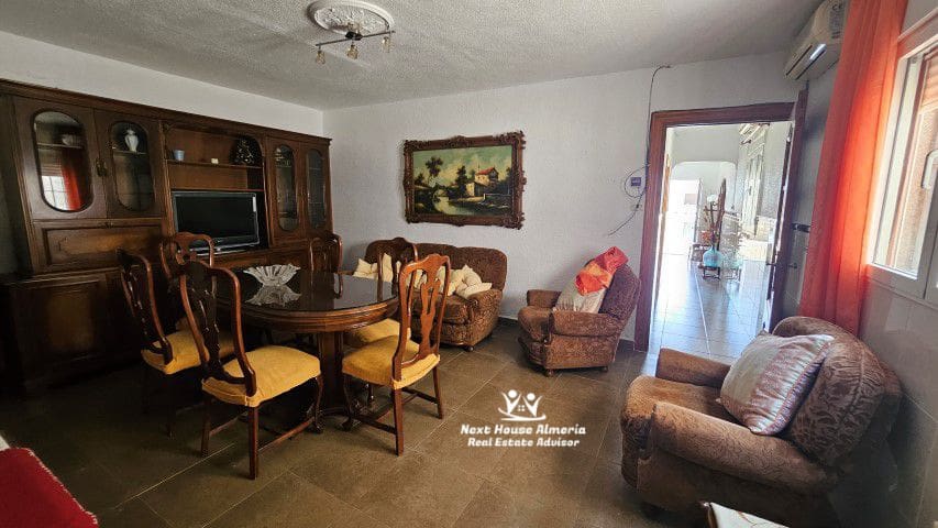 3 bedroom Townhouse for sale in Villaricos with garage - € 199,950 (Ref: 9062725)