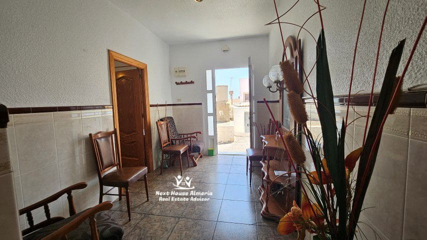 3 bedroom Townhouse for sale in Villaricos with garage - € 199,950 (Ref: 9062725)