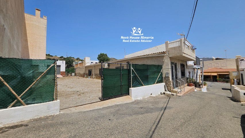 3 bedroom Townhouse for sale in Villaricos with garage - € 199,950 (Ref: 9062725)