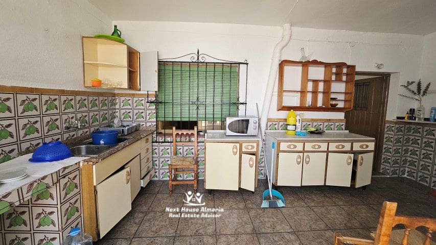 3 bedroom Townhouse for sale in Villaricos with garage - € 199,950 (Ref: 9062725)