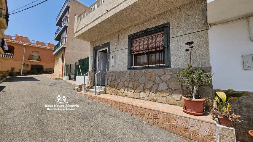 3 bedroom Townhouse for sale in Villaricos with garage - € 199,950 (Ref: 9062725)
