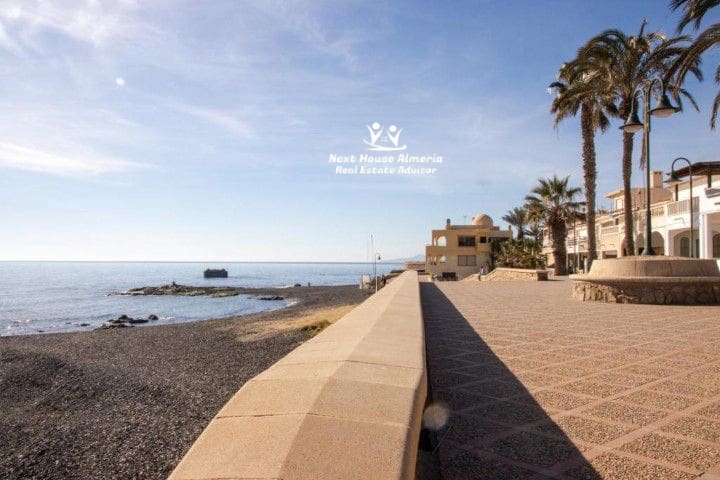 3 bedroom Townhouse for sale in Villaricos with garage - € 199,950 (Ref: 9062725)