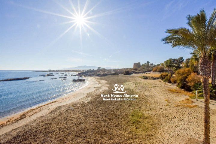 3 bedroom Townhouse for sale in Villaricos with garage - € 199,950 (Ref: 9062725)