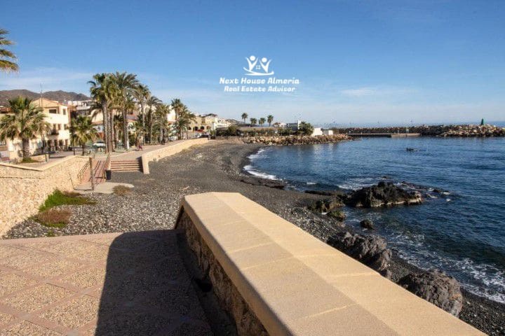 3 bedroom Townhouse for sale in Villaricos with garage - € 199,950 (Ref: 9062725)