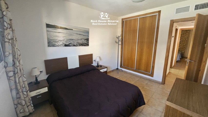 2 bedroom Apartment for sale in Aguilas with garage - € 125,000 (Ref: 9078353)