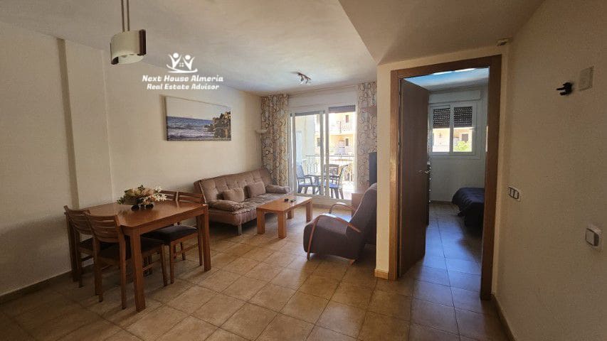 2 bedroom Apartment for sale in Aguilas with garage - € 125,000 (Ref: 9078353)