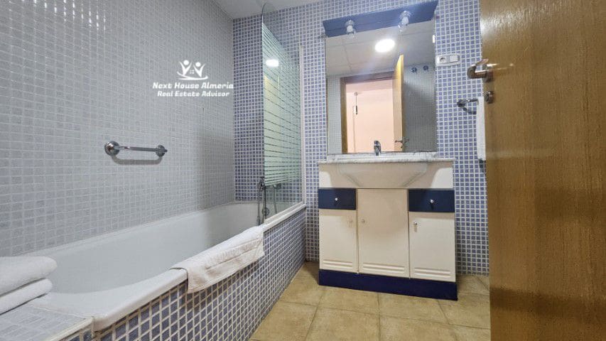 2 bedroom Apartment for sale in Aguilas with garage - € 125,000 (Ref: 9078353)