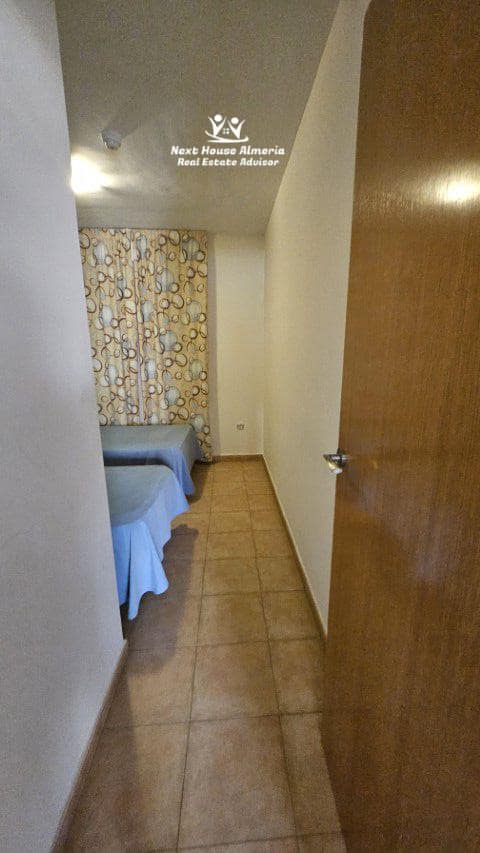 2 bedroom Apartment for sale in Aguilas with garage - € 125,000 (Ref: 9078353)