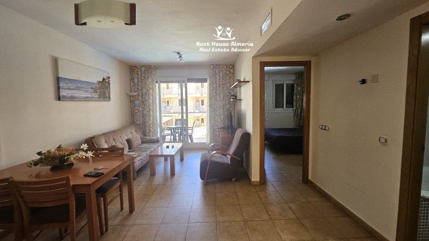 2 bedroom Apartment for sale in Aguilas with garage - € 125,000 (Ref: 9078353)