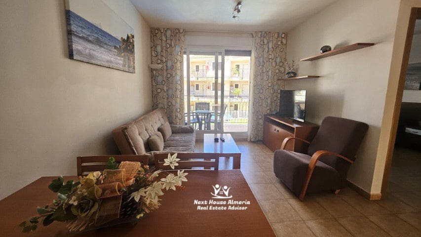 2 bedroom Apartment for sale in Aguilas with garage - € 125,000 (Ref: 9078353)