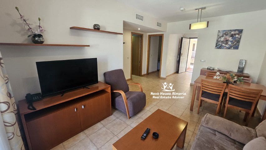 2 bedroom Apartment for sale in Aguilas with garage - € 125,000 (Ref: 9078353)