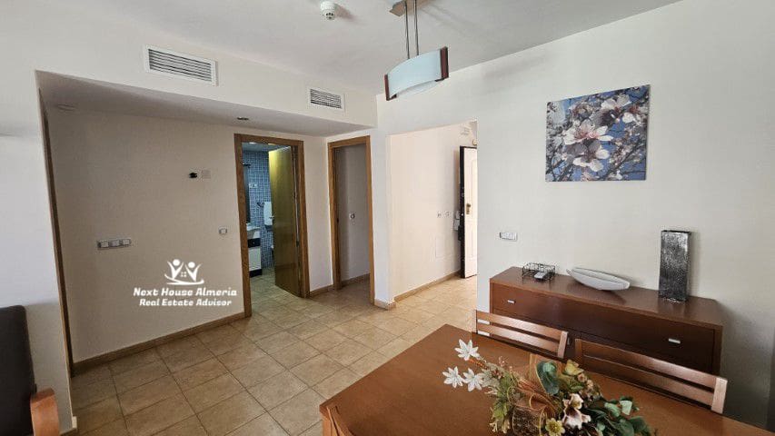 2 bedroom Apartment for sale in Aguilas with garage - € 125,000 (Ref: 9078353)