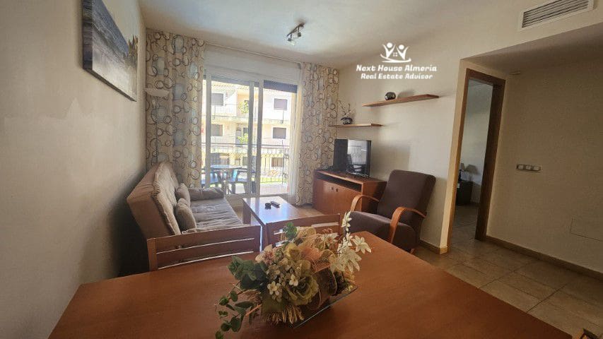 2 bedroom Apartment for sale in Aguilas with garage - € 125,000 (Ref: 9078353)