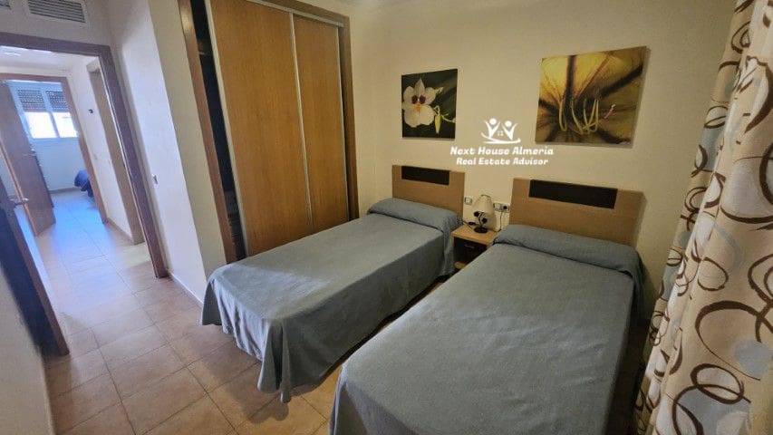 2 bedroom Apartment for sale in Aguilas with garage - € 125,000 (Ref: 9078353)